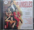 Los Angeles - Todos Sus Singles 1967-1973 (CD)
