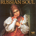 Moscow Chamber Orchestra - Russian Soul (CD)