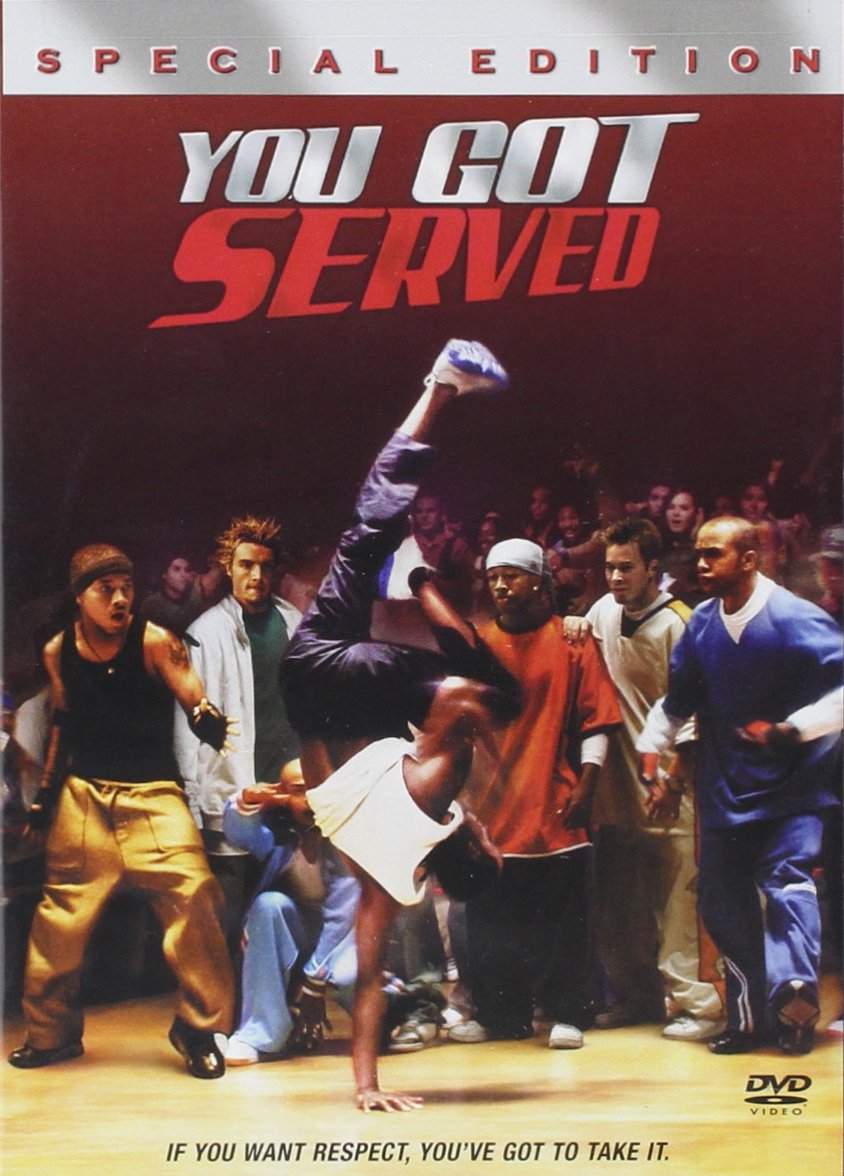 You Got Served (Special Edition) (DVD)