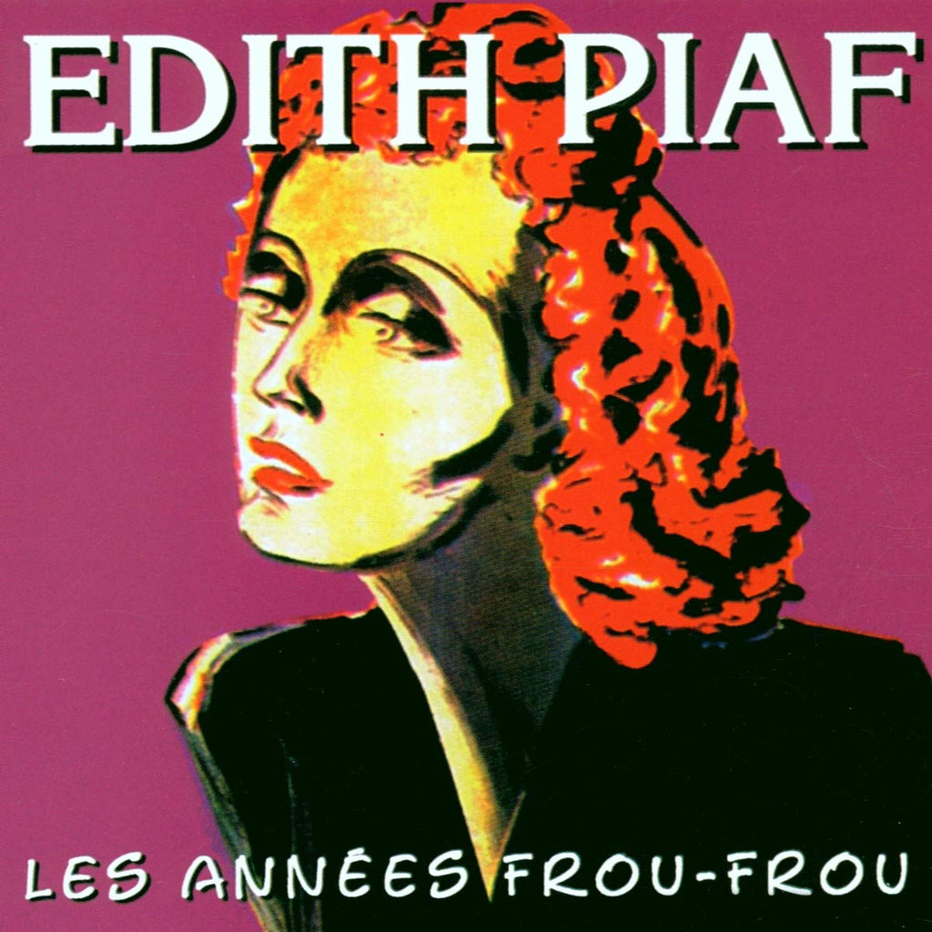 Fernandel - Les Annees Frou-Frou (CD)