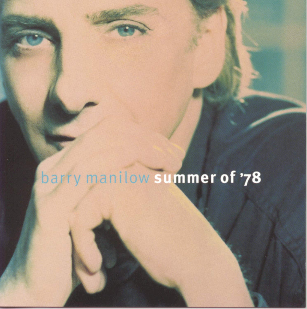 Barry Manilow - Summer Of '78 (CD)