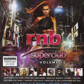 Rnb Superclub Vol. 12 (CD)