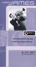 Harry James - Life Goes to a Party (CD)
