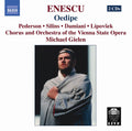 George Enescu / Michael Gielen - Oedipe (CD)