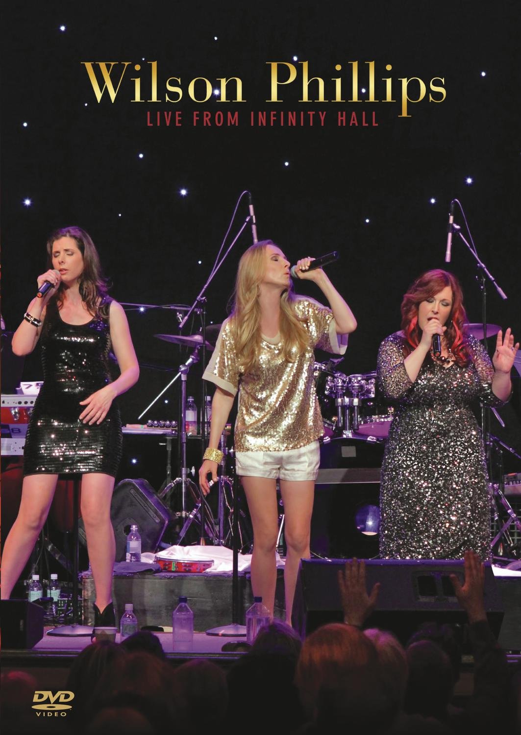 Wilson Phillips: Live from Infinity Hall (DVD)