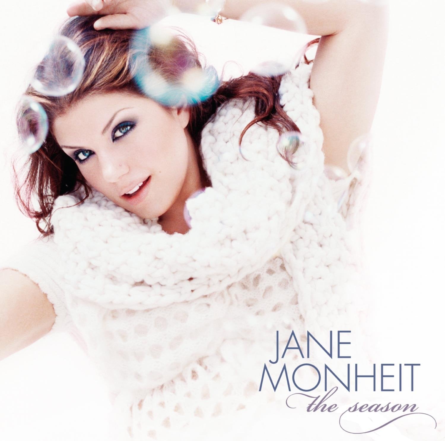 Jane Monheit - The Season (CD)