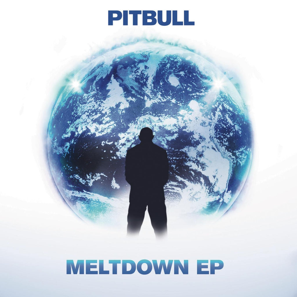 Pitbull - Meltdown - EP (CD)
