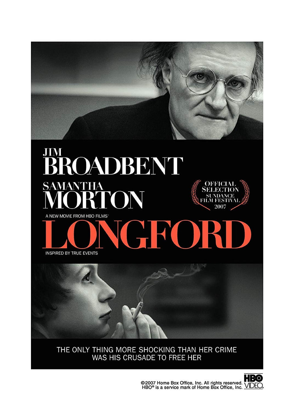 Longford (DVD)
