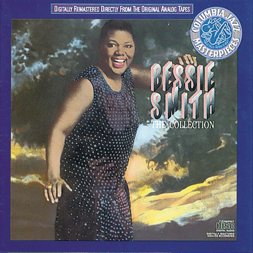Bessie Smith - The Collection (CD)