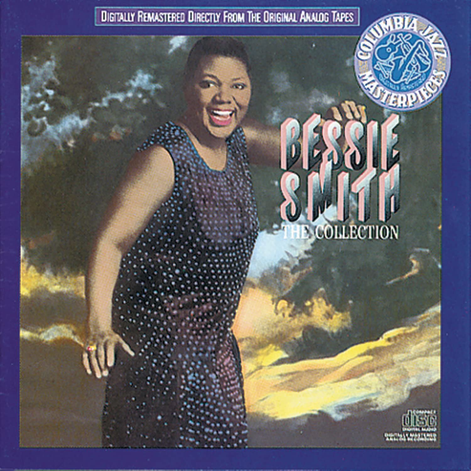 Bessie Smith - The Collection (CD)