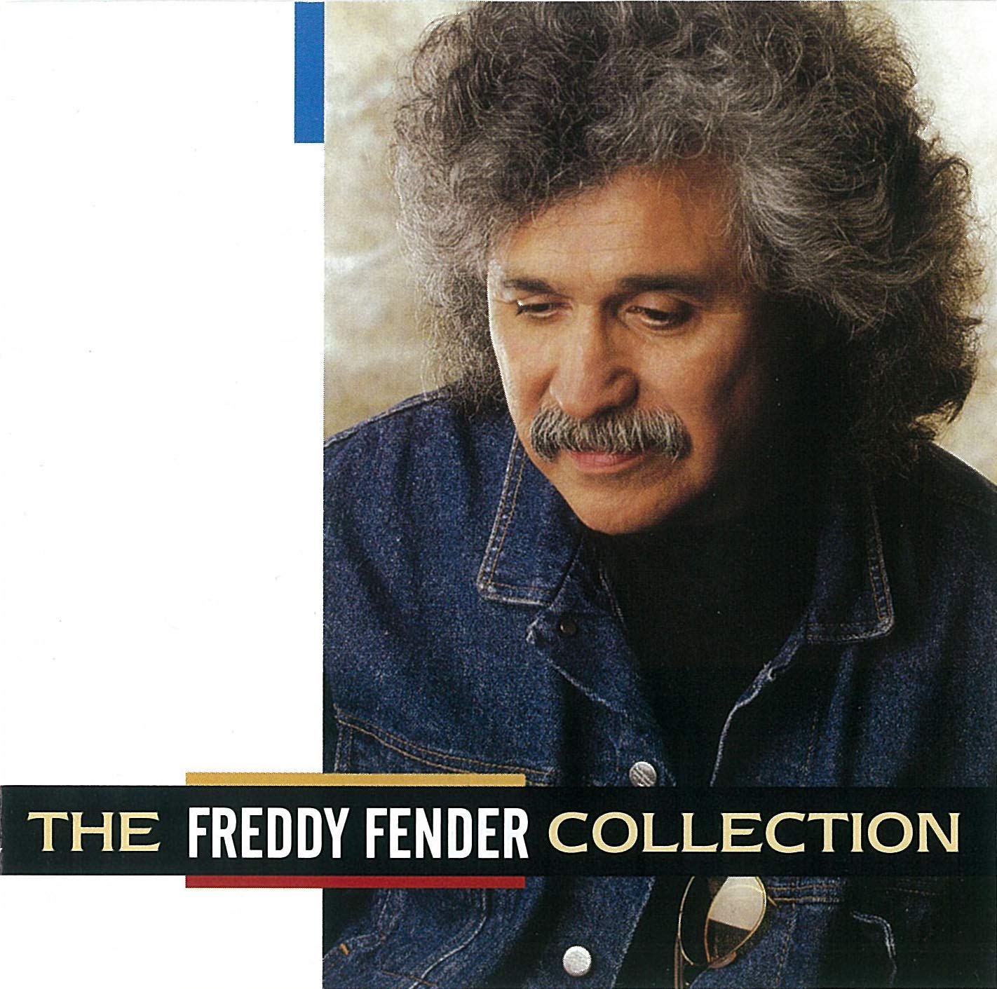 Freddy Fender - The Freddy Fender Collection (CD)