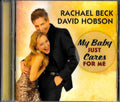 My Baby Just Cares for Me (CD)