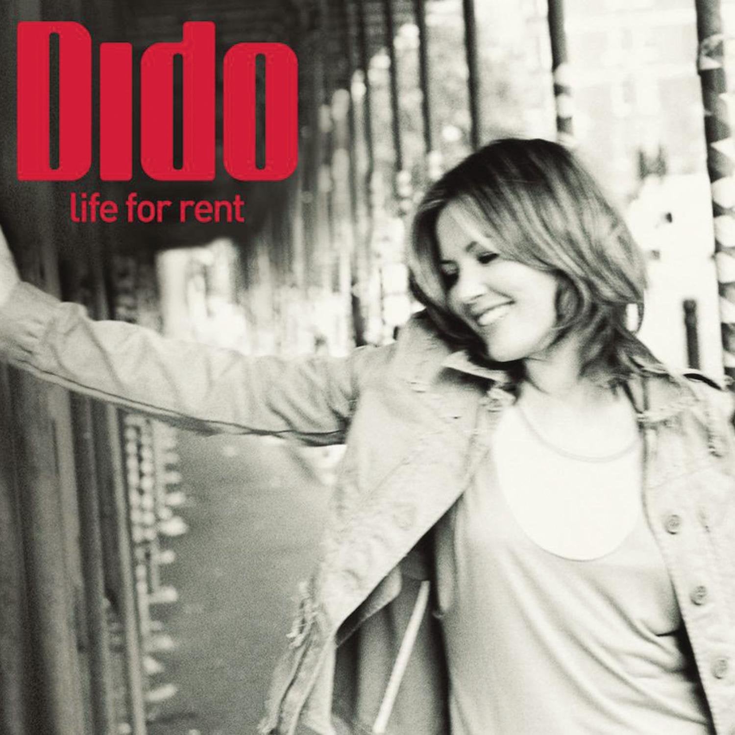 Dido - Life for Rent (CD)