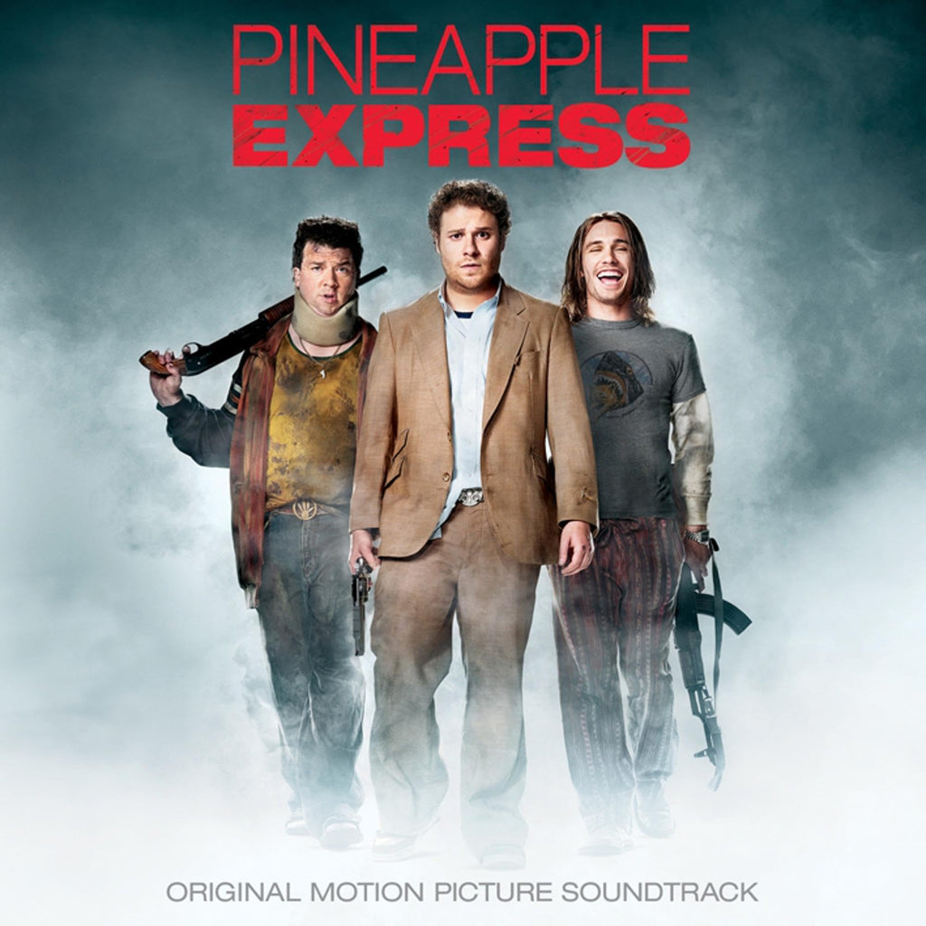 Soundtrack - Soundtrack (CD)