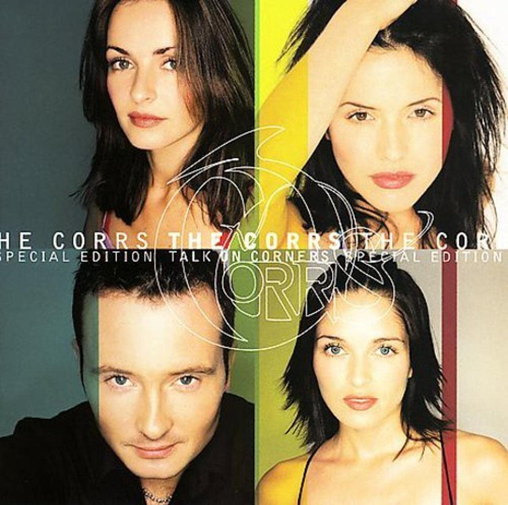 The Corrs - Talk On Corners (Special Edition) (CD)