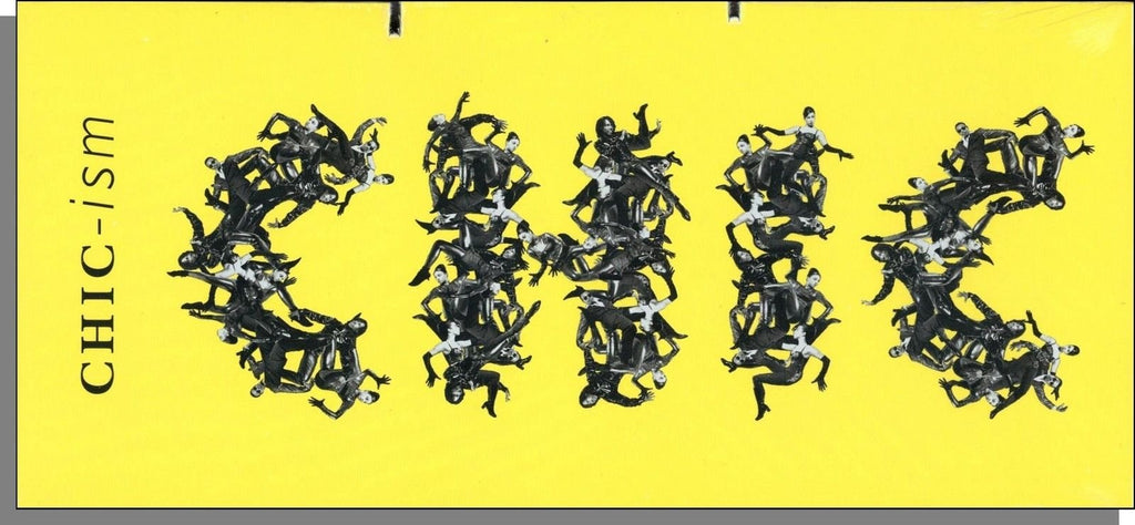 Chic - Chic-ism (CD)