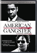 American Gangster (DVD)