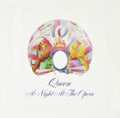 Queen - A Night At The Opera[Remastered] (CD)