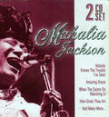 The Gospel Queen / Just As I Am (CD)