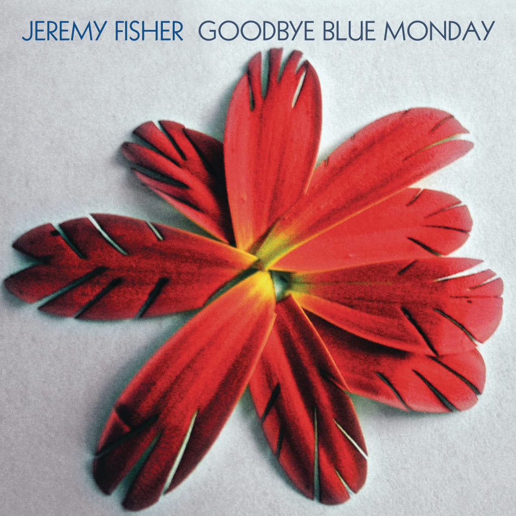 Jeremy Fisher - Goodbye Blue Monday (CD)
