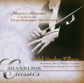 Williams - Vaughan William Symphony, No. 6 / Dives & Lazarus / Dona Nobis Pacem (CD)