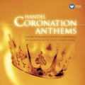 Handel - Coronation Anthems (CD)