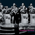 Woody Herman - Woodsheddin' With Woody (CD)