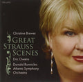 Strauss - Great Strauss Scenes (CD)