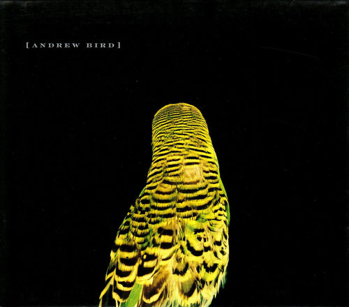 Andrew Bird - Armchair Apocrypha (CD)