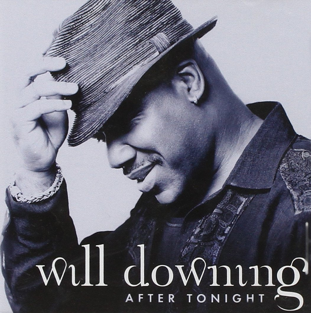 Will Downing - After Tonight (CD)