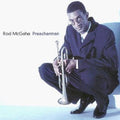 Rod McGaha - PREACHERMAN (CD)