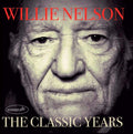 Willie Nelson - The Classic Years (CD)