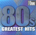80s Greatest Hits (CD)