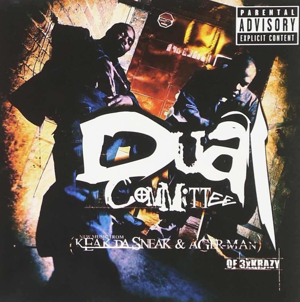 Dual Committee - Dual Committee (CD)