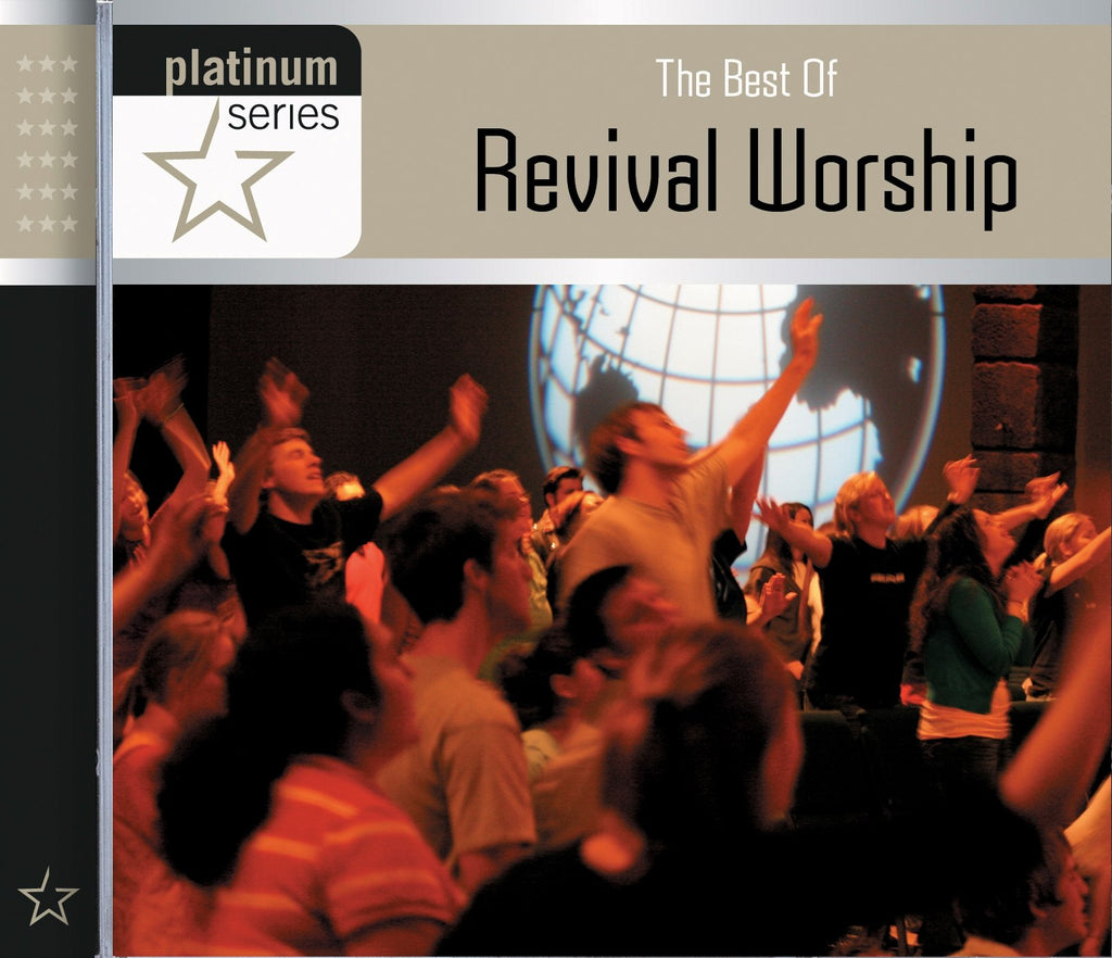Unknown Artist - Platinum Series: Best Of (CD)