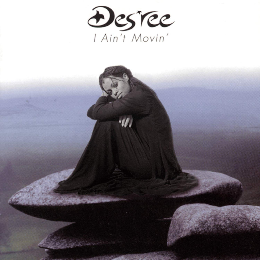 Des'ree - I Ain't Movin' (CD)