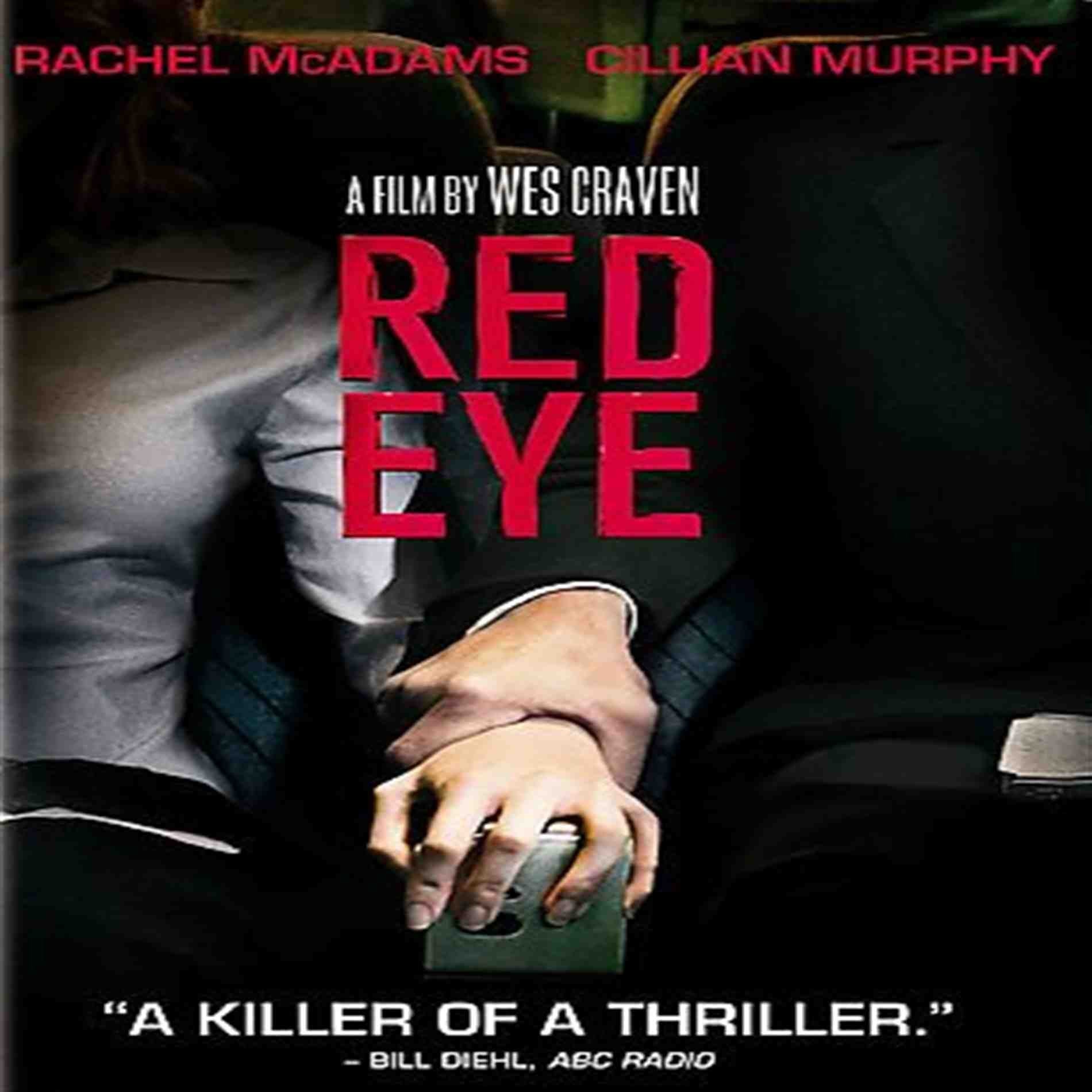 Red Eye (Full Screen Edition) (DVD)