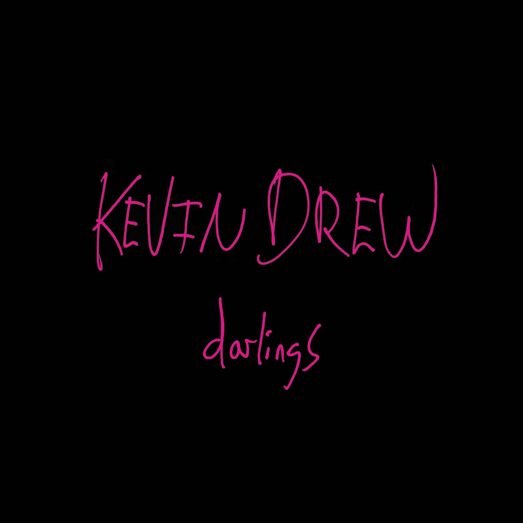 Kevin Drew - Darlings (CD)