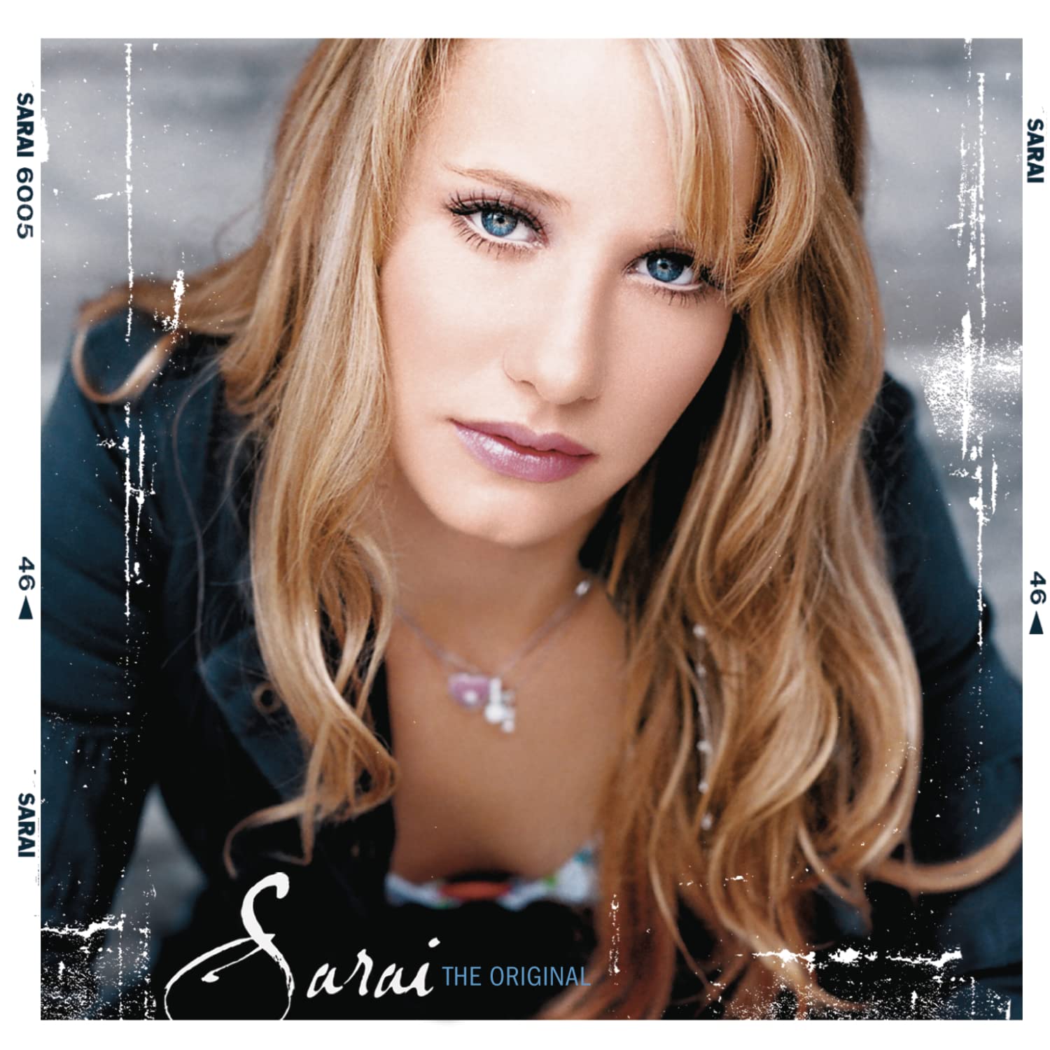 Sarai - The Original (CD)