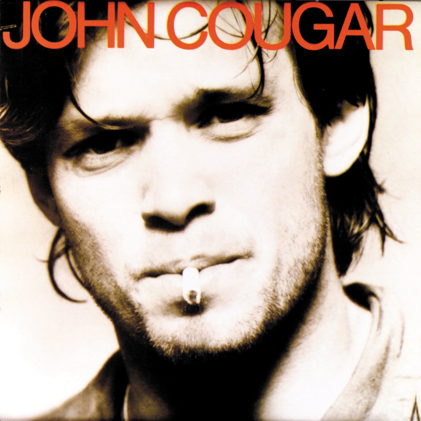 John Cougar Mellencamp - John Cougar (CD)