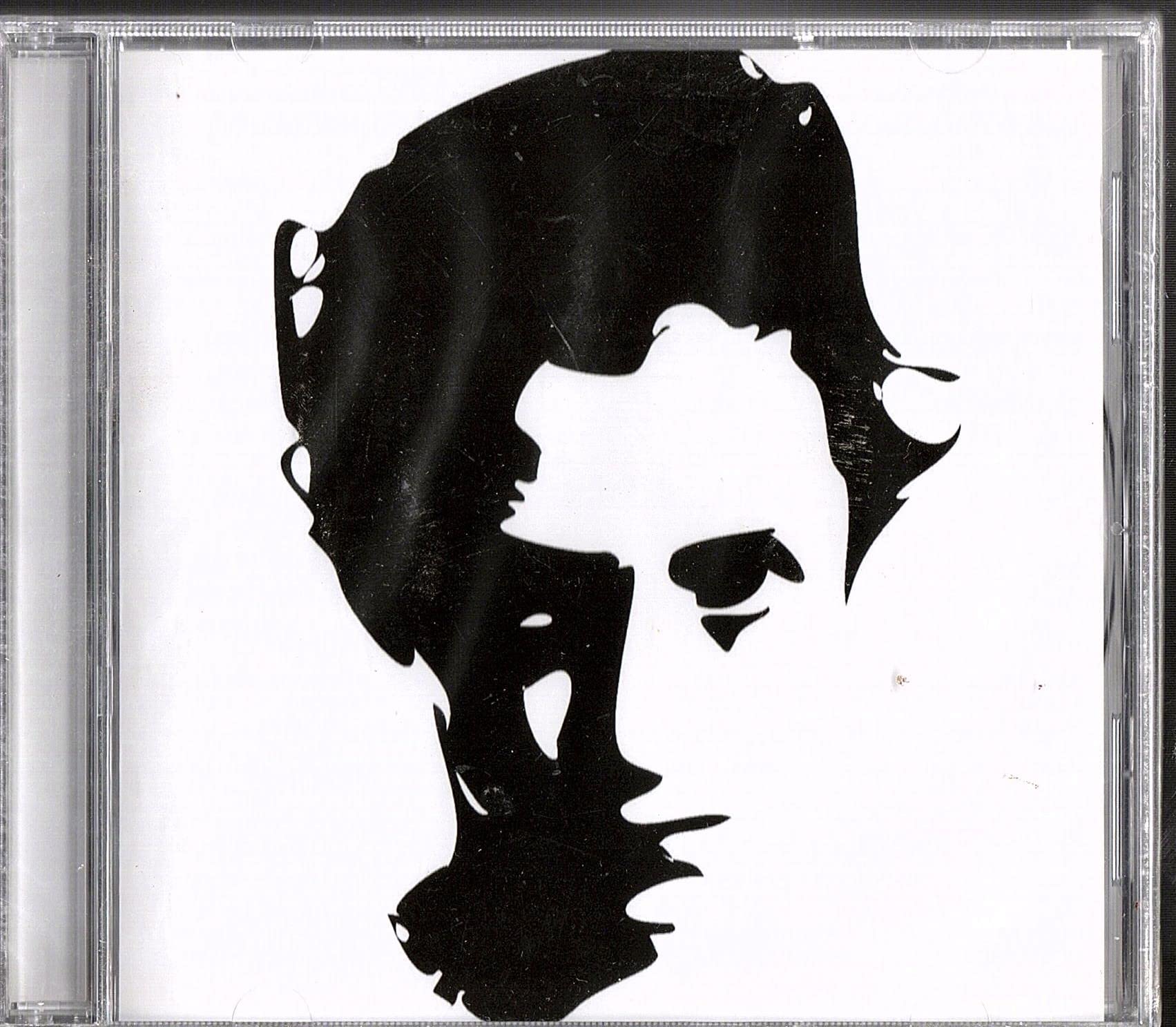 Pink Noise - All is Nu (CD)
