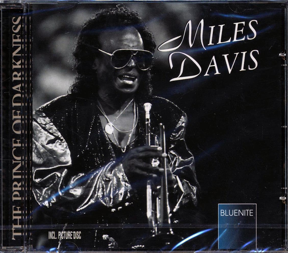 Miles Davis - Miles Davis (CD)