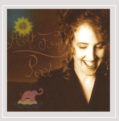 Anat Fort - Peel (CD)