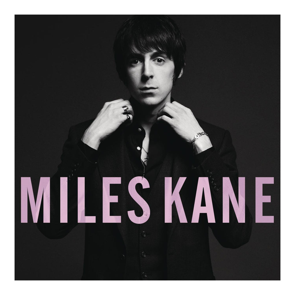Miles Kane - Colour Of The Trap (CD)
