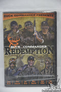 Buck Commander DVD, 5: Redemption