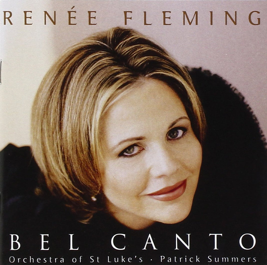 Bellini - Bel Canto (CD)