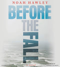 Hawley, Noah - Before the Fall (CD)