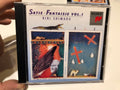 Erik Satie / Riri Shimada - Satie - Fantaisie Vol. I - Riri Scimada (CD)