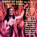 Tower of Song: Songs of Leonard Cohen / Various (CD)