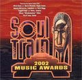 Soul Train Music Awards 2002 (CD)
